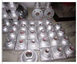 Non Return Valve Manufacturer Supplier Wholesale Exporter Importer Buyer Trader Retailer in Kolkata West Bengal India